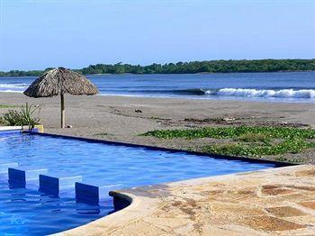 Marina Puesta Del Sol Aposentillo Exterior foto