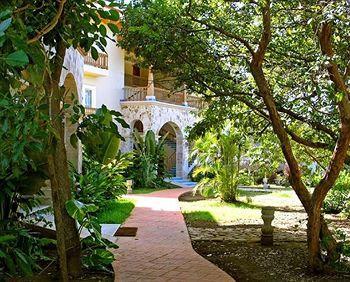 Marina Puesta Del Sol Aposentillo Exterior foto